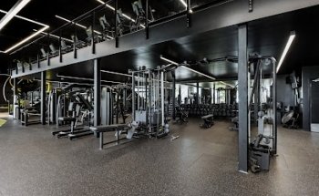Flex Fitness Westgate - 24hr / 7day Gym
