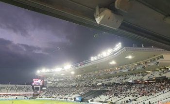 Eden Park