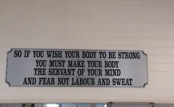 Brians Gym & Fitness Centre