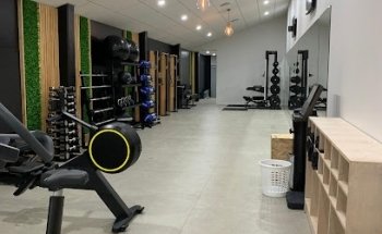 Physique Studio