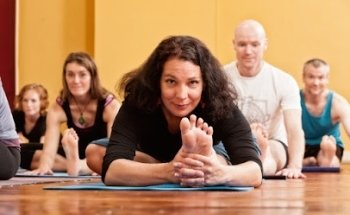 Dunedin Yoga at Knox
