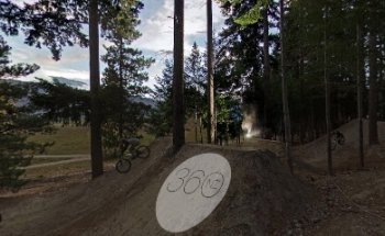 Lismore Jump Bike Park