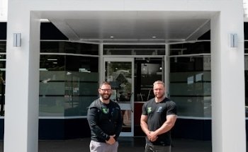 Fitness Portal Tawa