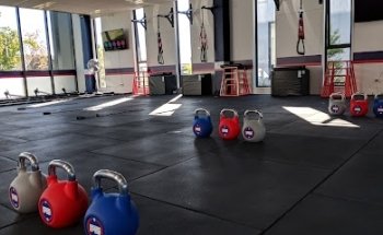 F45 Training Papanui