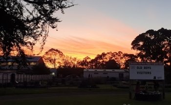 Hamilton Old Boys Rugby, Netball and Squash Club