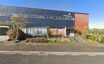 Health Plus Gym, Waihi