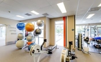 Marina Fitness