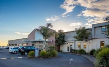 Manukau City Baptist Church