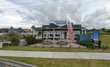 Body Mechanics Gym, Waihi