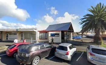 Fitzone Te Aroha