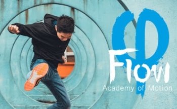 Flow - Academy Of Motion | Albany