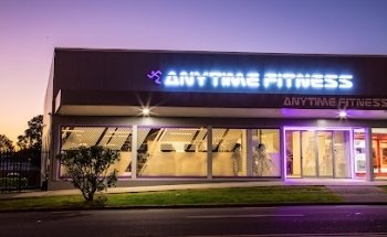 Anytime Fitness Glen Eden