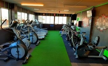 Fitter Communities 24hrs Gym