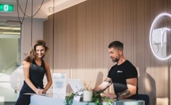 Reform Fitness & Dynamic Reformer Pilates, Newmarket