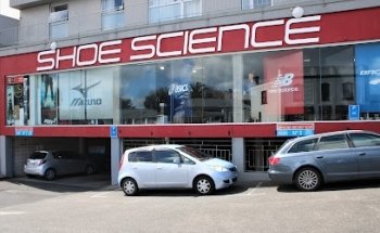 Shoe Science
