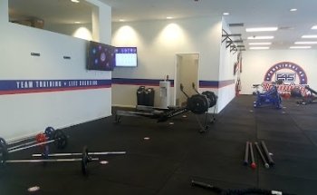 F45 Training Pakuranga