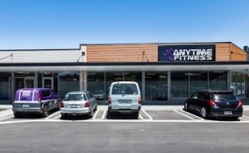 Anytime Fitness Whangaparaoa
