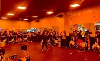 Orangetheory Fitness Mt Wellington