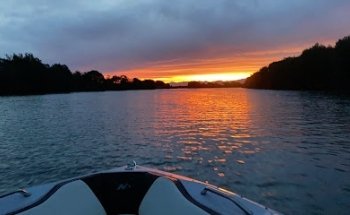 Blenheim Rowing Club