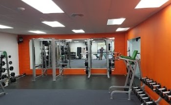 Fitter Faster Stronger 24/7 Gym