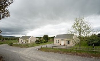 Brackenridge Country Retreat & Day Spa