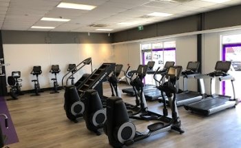 Anytime Fitness Highland Park