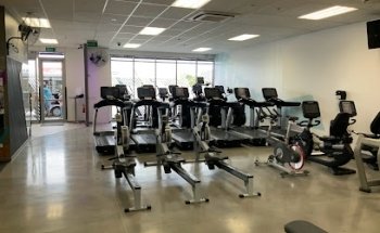 Anytime Fitness Shirley