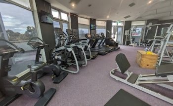 Yes Fitness Highland Park, Auckland