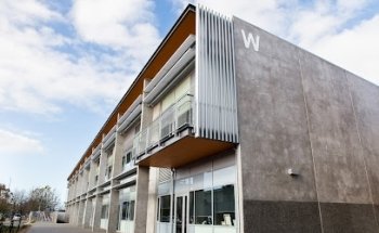 Ara Recreation Centre