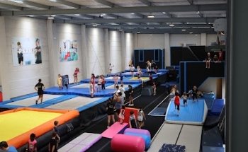 Flips & Tumbles NZ (Christchurch)
