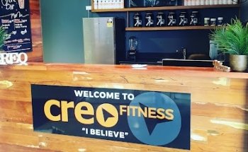 Creo Fitness Pokeno - 24 hour fitness
