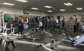 JustWorkout Birkenhead 24HR Gym