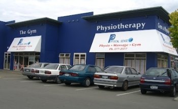 Physical Sense
