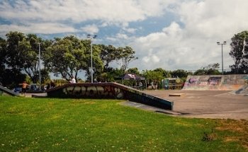 East End Skatepark