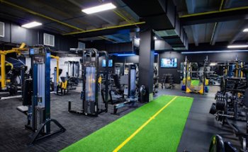Flex Fitness Queenstown - 24hr / 7day Gym