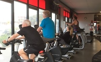 Snap Fitness 24/7 Kaiapoi