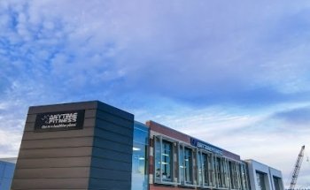 Anytime Fitness Hobsonville