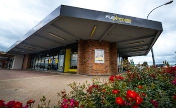 Flex Fitness Morrinsville - 24hr / 7day Gym