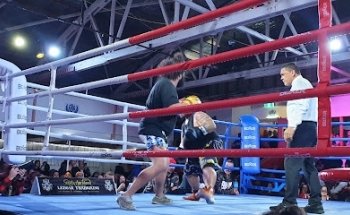 Auckland Boxing Association