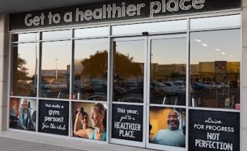 Anytime Fitness Takanini