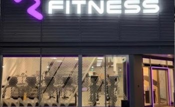 Anytime Fitness New Lynn