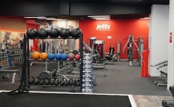 Jetts Browns Bay