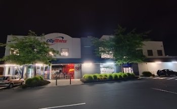 CityFitness Northwood