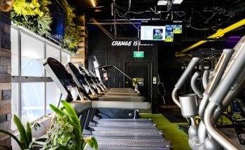 Flex Fitness Chartwell - 24hr / 7day Gym