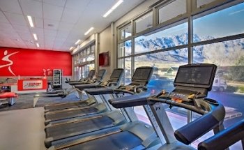 Snap Fitness 24/7 Queenstown