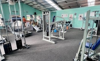 521 Fitness Te Anau