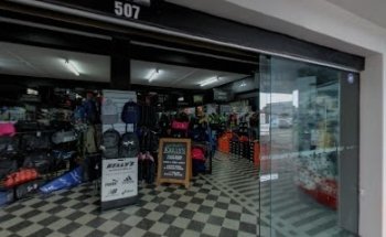 Kellys Supermall