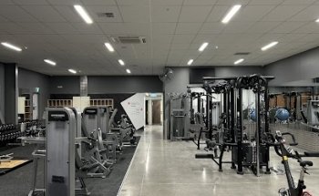 Anytime Fitness Burnside