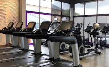 Anytime Fitness Cambridge