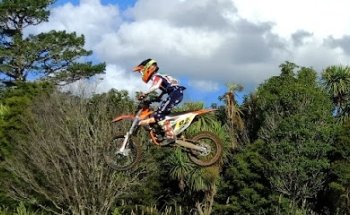 Blackhill Motorcross Club